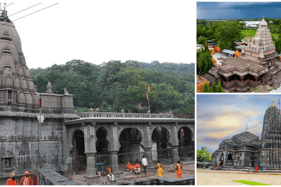 Bhimashankar, Grishneshwar and Trimbakeshwar – 3 Jyotirlinga Tour
