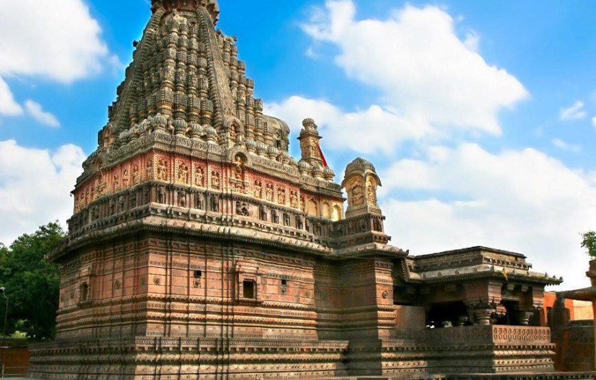 Panch Jyotirlinga Tour