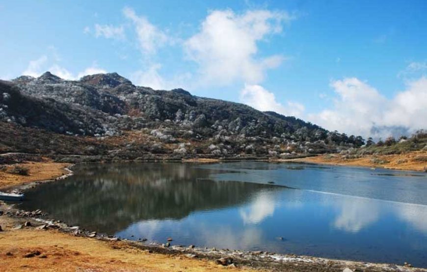 Arunachal Pradesh Tour Package