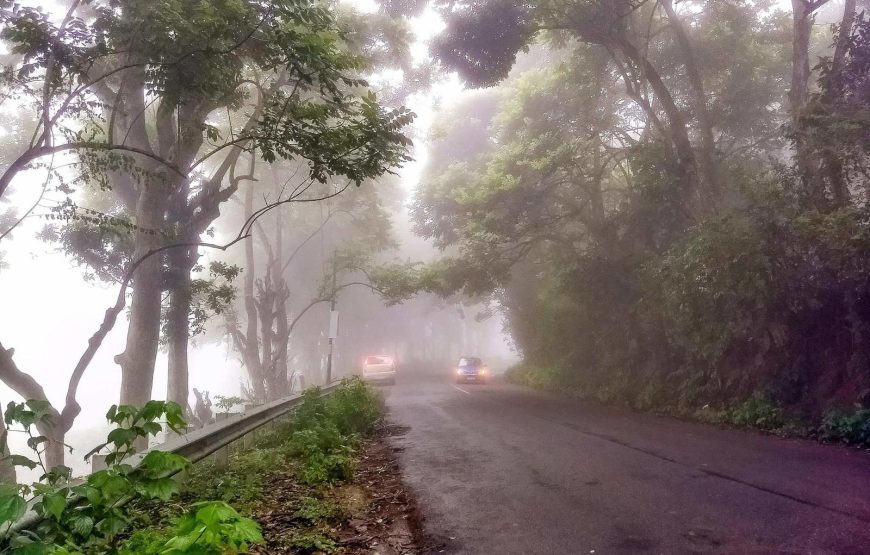 Wayanad Green Paradise Tour
