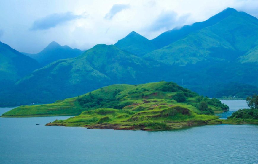 Wayanad Green Paradise Tour