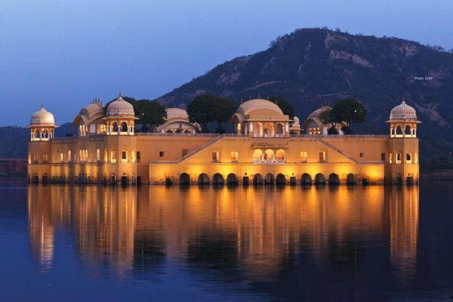 Royal Rajasthan Tour (Jaipur – Bikaner – Jaisalmer – Jodhpur – Udaipur)