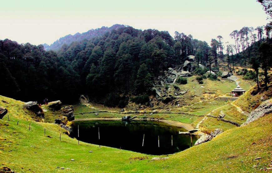 Jibhi Tirthan Valley tour Package – Offbeat Himachal Trip