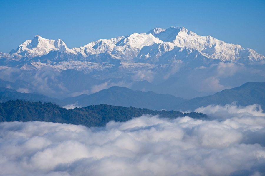 Sandakphu & Phalut Trek