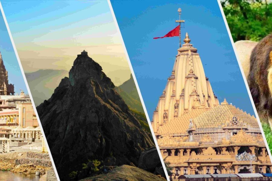 Saurashtra Tour