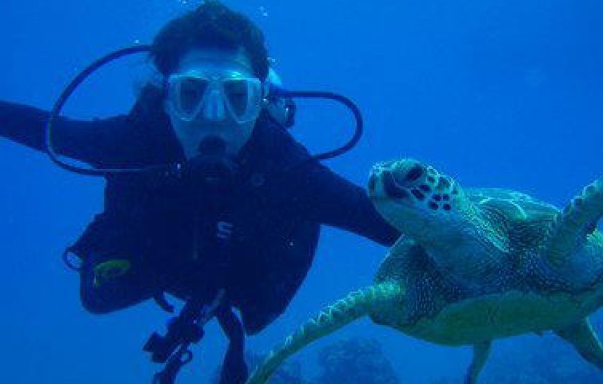Lakshadweep Tour