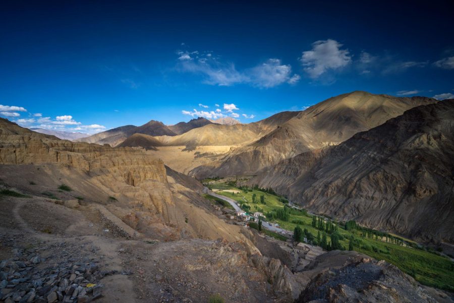 Sham Valley Trek