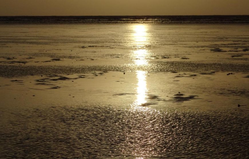 The Portuguese Trail – Daman