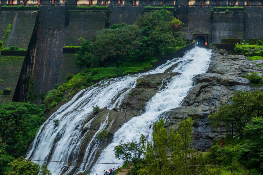 Bhandardara Waterfall Hopping – One Day Tour
