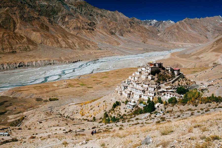 Spiti Valley Complete Circuit