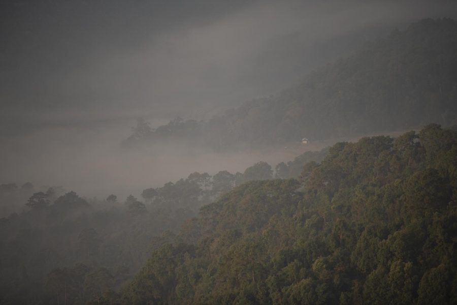 Talle Valley Trek