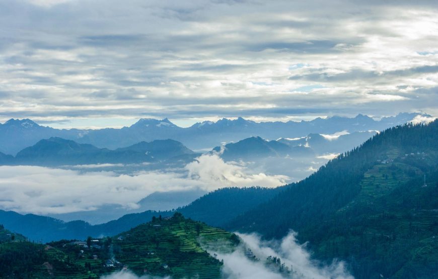 Jibhi Tirthan Valley tour Package – Offbeat Himachal Trip