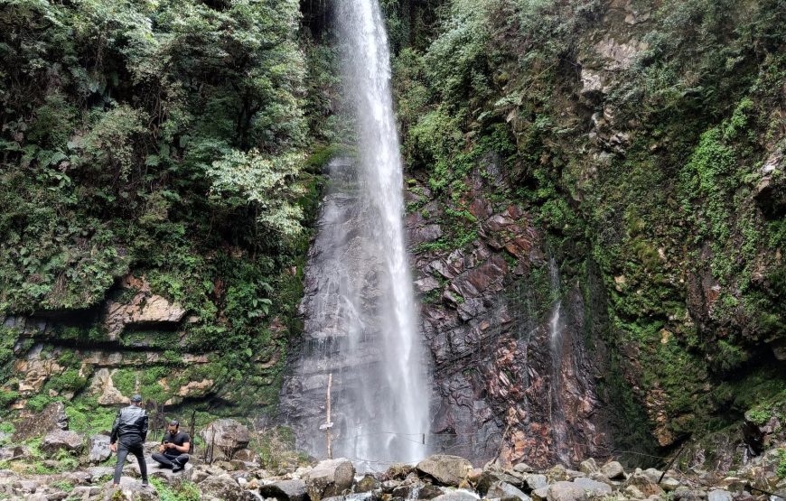 Jibhi Tirthan Valley tour Package – Offbeat Himachal Trip