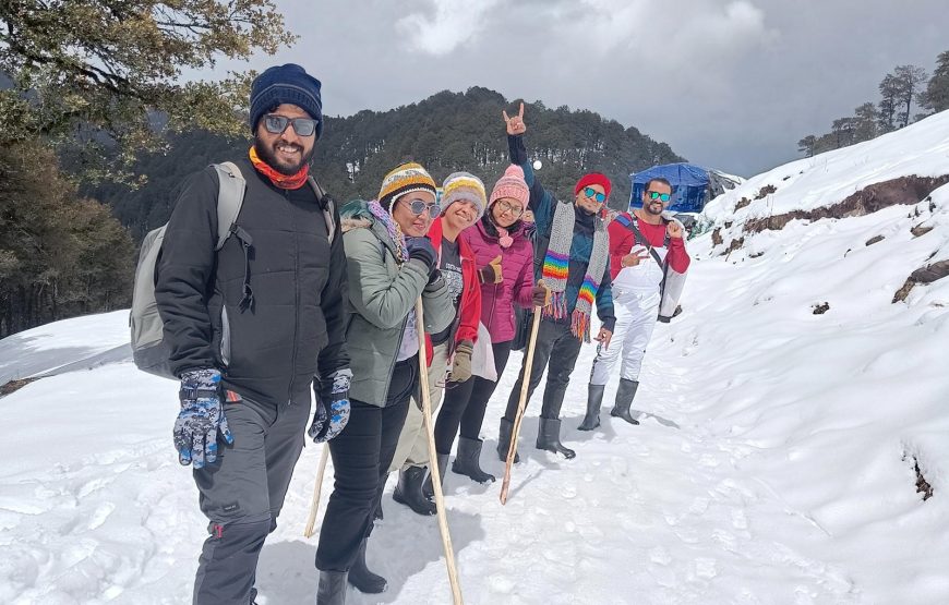 Jibhi Tirthan Valley tour Package – Offbeat Himachal Trip