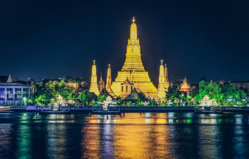 Thailand Tour