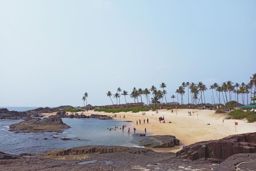 Udupi Backpacking Tour