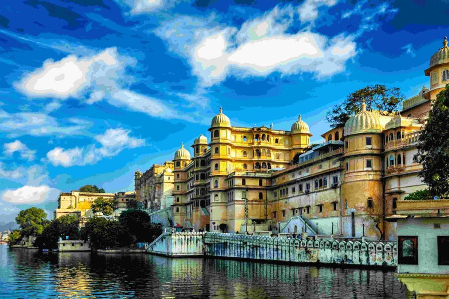 Udaipur Kumbhalgarh Chittorgarh Mount Abu Tour Package | TTrikon