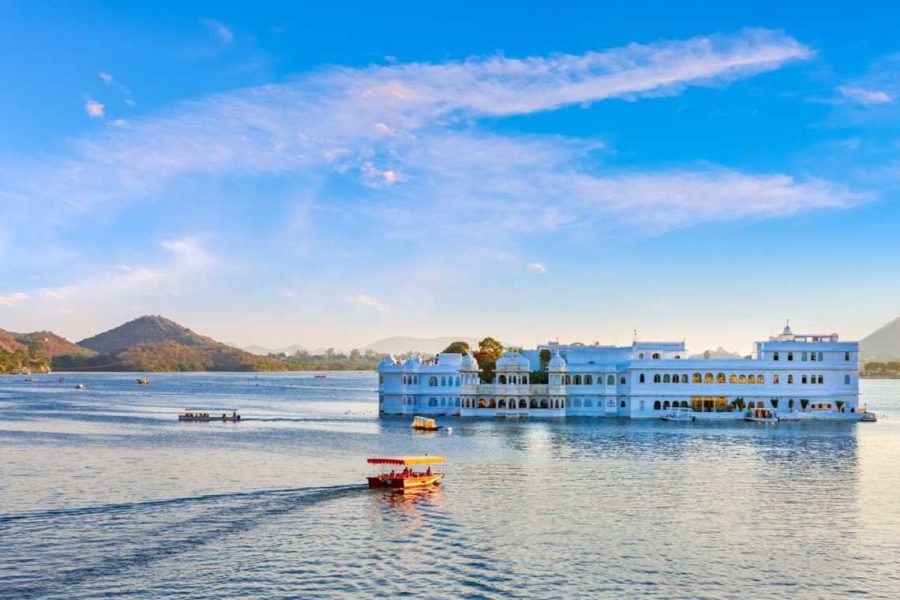 Udaipur Holi special Tour