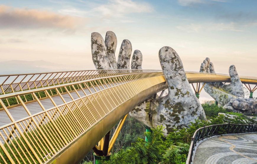 Vietnam Christmas Special Tour