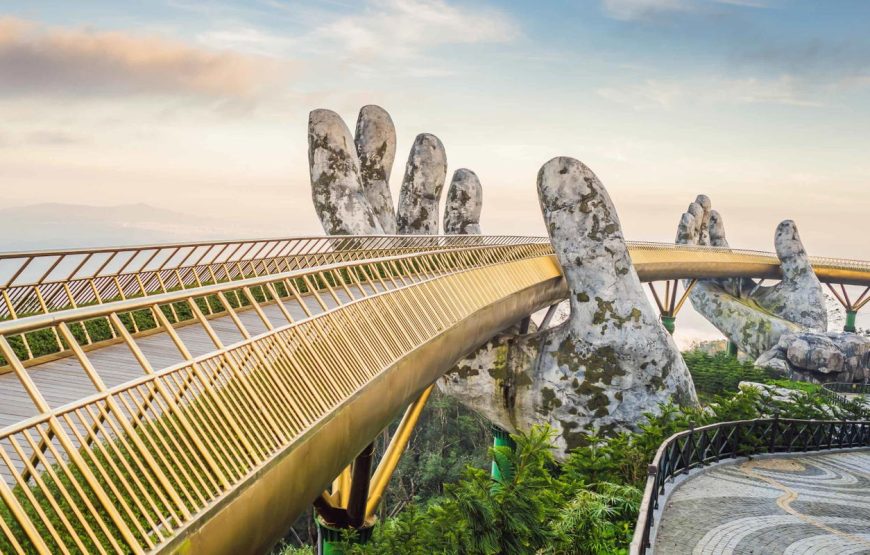 Vietnam Tour from Mumbai