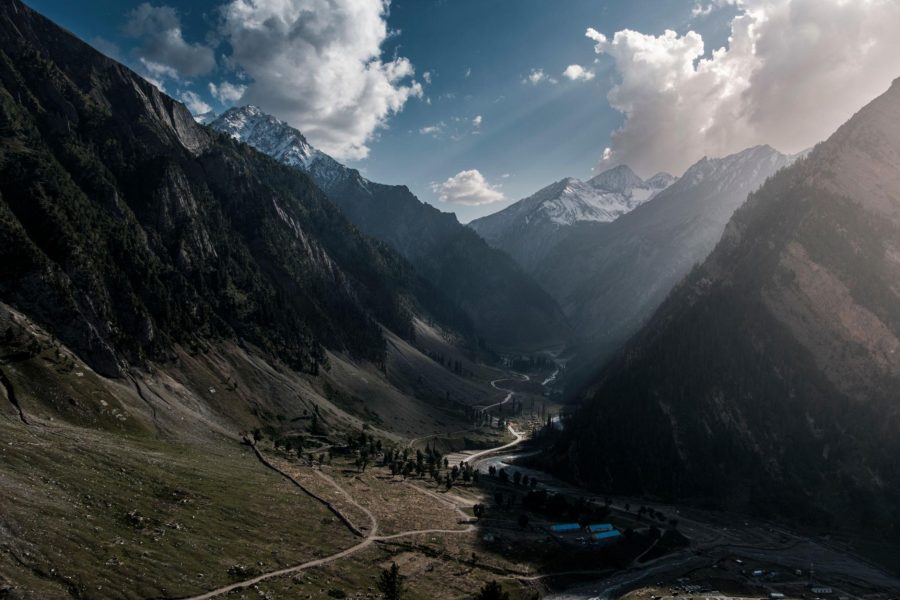 PANIKHAR WADWAN TREK