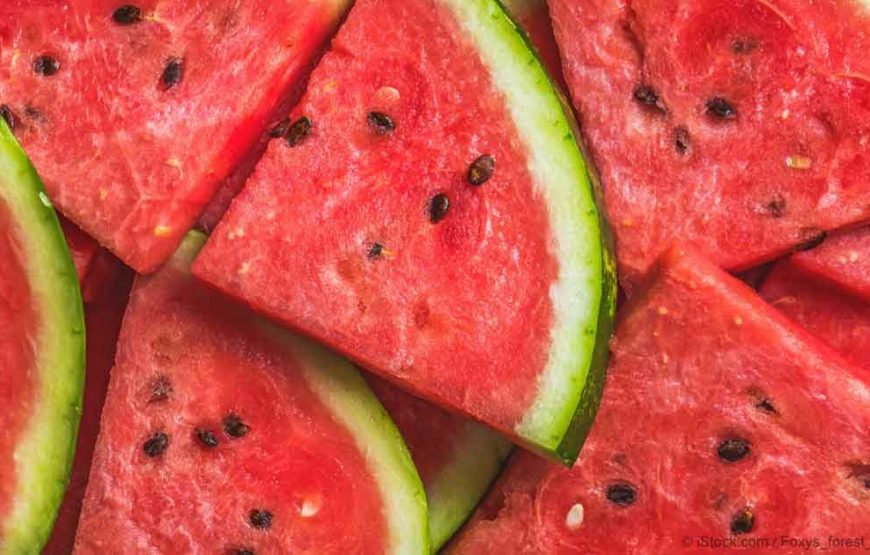 Watermelon Festival Tour