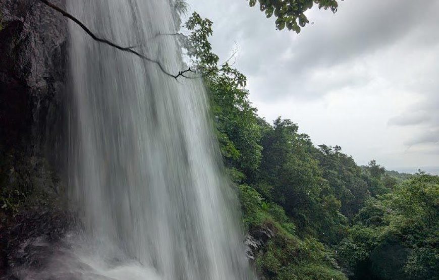 Waghbil Cave and Waterfall Trek