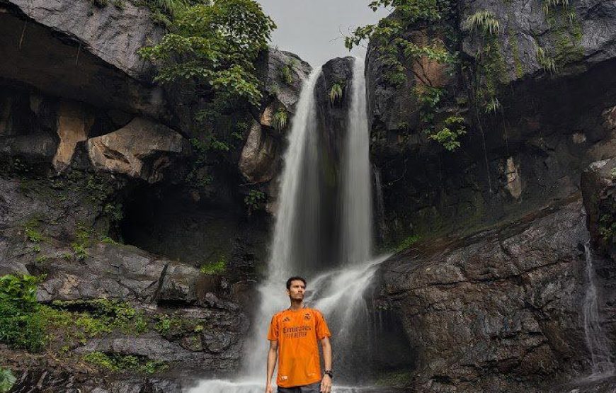 Waghbil Cave and Waterfall Trek
