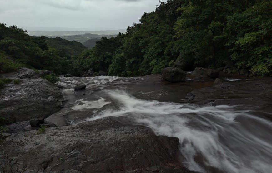 Waghbil Cave and Waterfall Trek