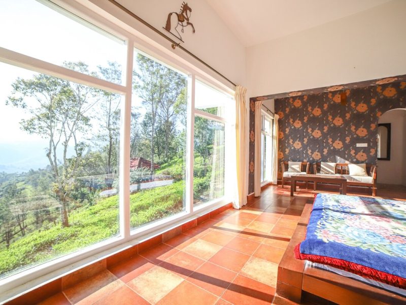 The Nilgiri Nest | 3BR Luxury Villa