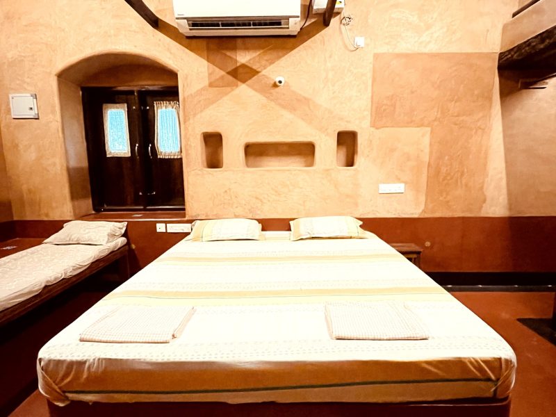 Deluxe Cottage 3