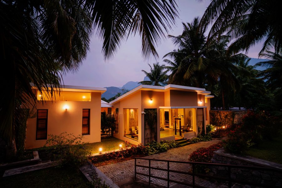 Coconut Grove Riverside Retreat
