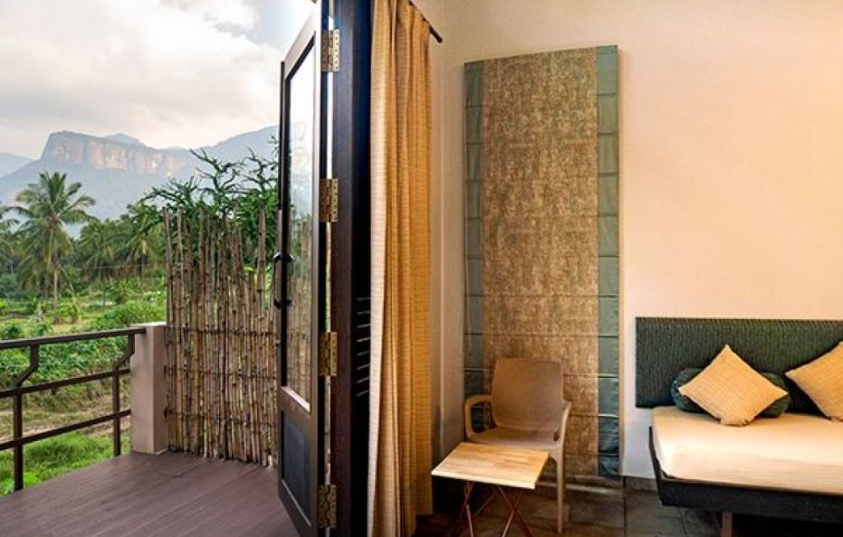 Anamalai Valley View Suite