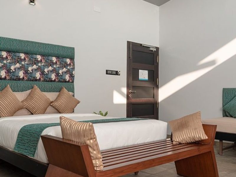 Anamalai Valley View Suite