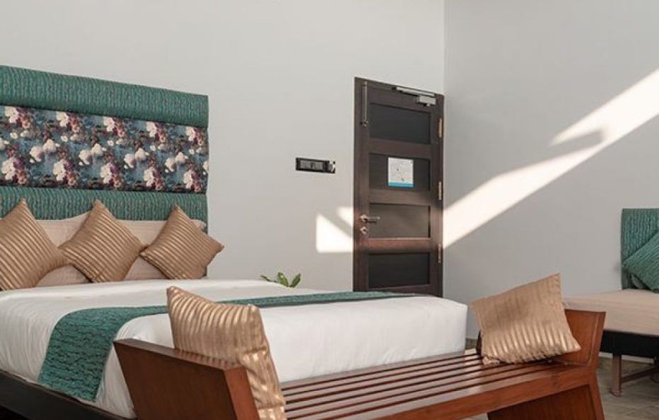 Anamalai Valley View Suite