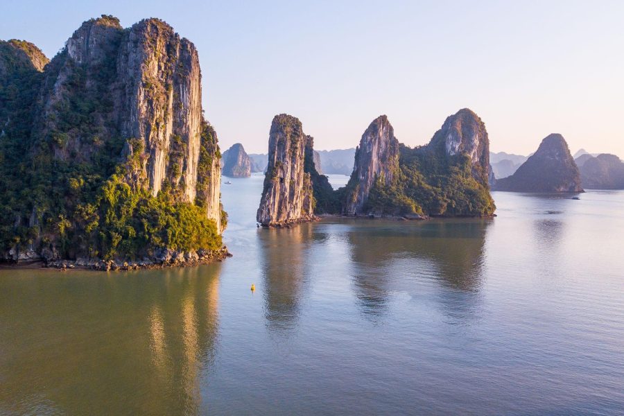 A Vietnamese Tale